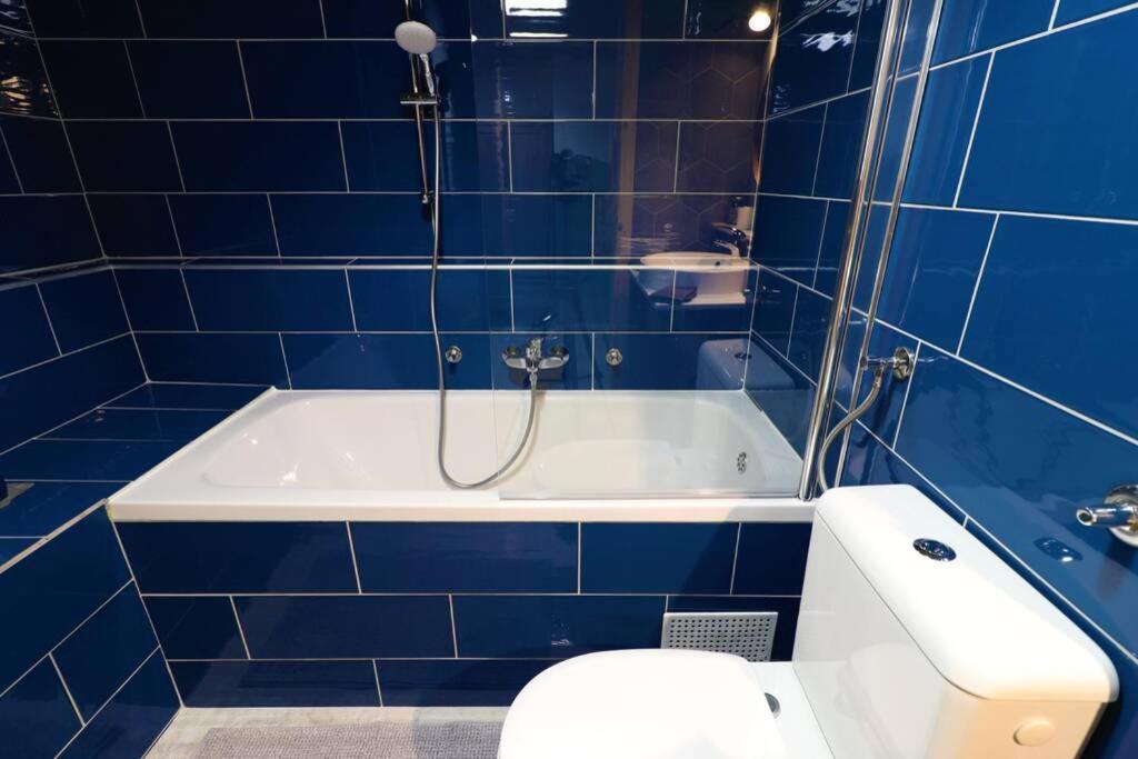 Room Emma,Between Bus And Train Station,Netflix,Speed Wi-Fi Zagreb Exterior photo